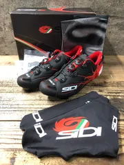 2026年最新】sidi shotの人気アイテム - メルカリ
