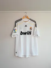 09-10 レアルマドリード ホーム