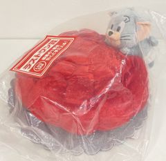 BANDAI SPIRITS 이치 반 쿠지 톰과 제리 Tasty Moments 맛있는 매일 라스트 원상 타피 젤리 인형
