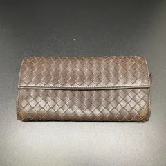 ボッテガヴェネタ 　 イントレチャート 財布 B26040364