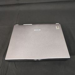 NEC ノートPC H8-18Celeron 500MHz - メルカリ