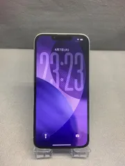 美品 国内版 SIMフリー iPhone13 Pro 128GB シルバー色