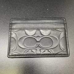 コーチ 　  カードケース B26040348