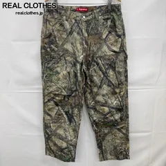 2026年最新】supreme moleskin double knee painter pantの人気