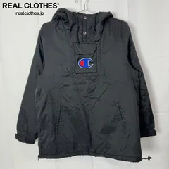 Supreme×Champion/シュプリーム×チャンピオン【18SS】Pullover Parka/プルオーバー パーカー/M
