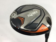 HONMA TW747 フェアウェイウッド 3W 15度 - メルカリ