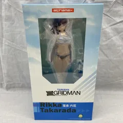 【中古】S未開封)アルファマックス 宝多六花 1/7[91]