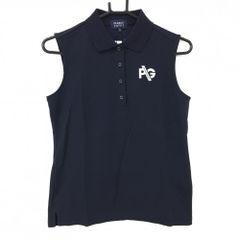 A.P.C. ゴルフ ワンピース ネイビー - メルカリ