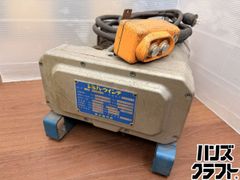 IKURAC.W2500Dケーブルウインチ Hエラー表示 付属品多数 ジャンク IKURAC.W2500Dケーブルウインチ Hエラー表示 付属品多数 ジャンク