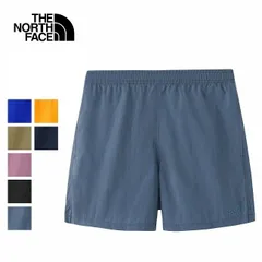 【新品】【サイズXL】THE NORTH FACE ザ・ノース・フェイス Versatile Short バーサタイルショーツ NB42630 【日本正規品 ボトムス ショートパンツ 短パン ハーフパンツ 軽量 コンパクト キャンプ アウトドア 】★