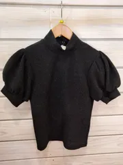 【美品】40　GRL　レディーストップス