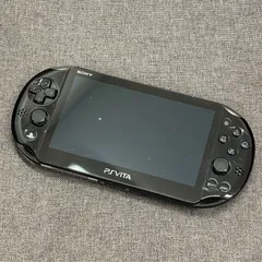 【NPA】ジャンク SONY PlayStation Vita PCH-2000