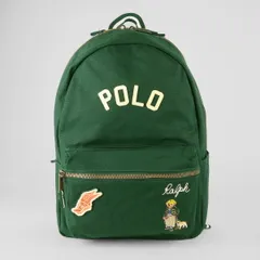 新品 ポロ ラルフローレン POLO RALPH LAUREN リュックサック BACK PACK