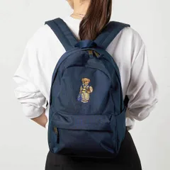 新品 ポロ ラルフローレン POLO RALPH LAUREN リュックサック BACK PACK
