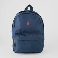 新品 ポロ ラルフローレン POLO RALPH LAUREN リュック BACK PACKのサムネイル