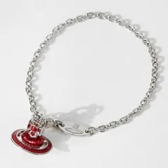 新品 ヴィヴィアン ウエストウッド Vivienne Westwood ブレスレット シルバー