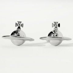 Vivienne Westwood NEW PETITE ORB ドロップピアス - メルカリ