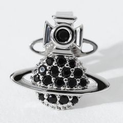 レア] ヴィヴィアン Gonzalo Orb Ring ゴンザロ 蹄鉄型 - メルカリ