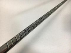 グリップ新品】DIAMANA ZX-Ⅱ 50 （S）ドライバー用 シャフト - メルカリ
