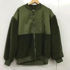 Rodeo Crowns ロデオクラウンズ ジャケット、上着 ジャンパー、ブルゾン ジップアップジャケット ナイロンジャケット アウターのサムネイル
