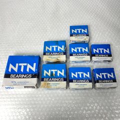 NTN BEARINGS ベアリング 深溝玉軸受 まとめ - メルカリ