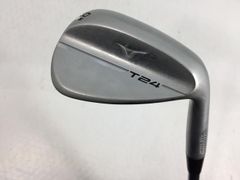 Mizuno T7 ウェッジ Zelos 7 52.58 - メルカリ