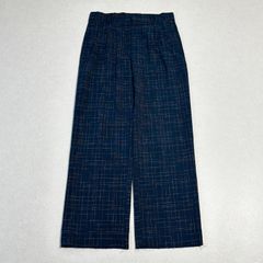 tuitaci 朔 スラックス チャコールグレー - メルカリ