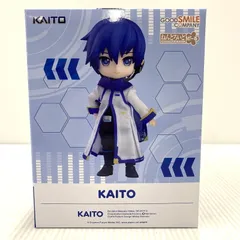 2026年最新】KAITO ねんどろいどどーる KAITOの人気アイテム - メルカリ