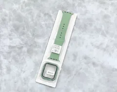 apple watch バンド ベルト カバーセット　series 6 5 4 SE 対応　44mm　wat-D-009　【J】