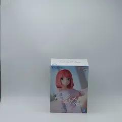 五等分の花嫁 リラックス TIME Relax time 中野 二乃 フィギュア