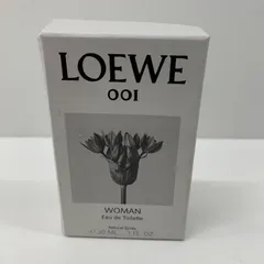 B1511 LOEWE ロエベ 001 ウーマン オードトワレ 30mlのサムネイル