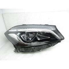ベンツw222 後期仕様ヘッドライト右 - メルカリ