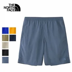 【新品】【サイズM】THE NORTH FACE ザ・ノース・フェイス Versatile Mid バーサタイルミッド NB42631 【日本正規品 ボトムス ショートパンツ 短パン ハーフパンツ 軽量 コンパクト キャンプ アウトドア 】★