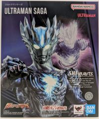 BANDAI SPIRITS SHFiguarts 울트라맨 사가