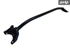 【ストア出品】 SUZUKI スズキ 純正 HA36S アルト ワークス ターボRS フロント ストラット タワーバー 補強バー 剛性アップ　即納