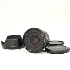 2026年最新】Minolta 20mm F2.8の人気アイテム - メルカリ