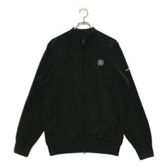 マルボンゴルフ × アンディフーデッド ゴルフジャケット マルボン S