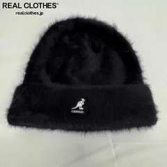 Supreme×Kangol/シュプリーム×カンゴール【21AW】Furgora Beanie