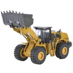 Caterpillar ホイールローダー 988K 1/50ダイキャストモデル - メルカリ