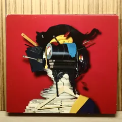 国内盤CD★星野 源/Gen Hoshino■ YELLOW DANCER (初回限定盤A) 【VIZL897/4988002703357】P71662のサムネイル