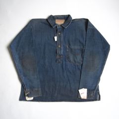 Levi's CLOSED FRONT JUMPER - メルカリ