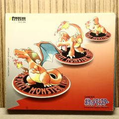 국내반 CDPokemon (Related Recordings)/■ 게임보이 [포켓몬]의 사운드가 통째로 들어가, 놀 수 있는 CD [TGCS384/4935228970803]P71688