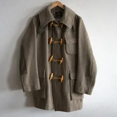 2026年最新】Nigel Cabourn ダッフルコートの人気アイテム - メルカリ