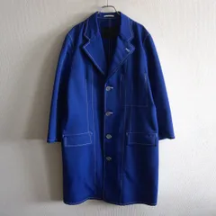 2026年最新】ギャルソン 13aw コートの人気アイテム - メルカリ