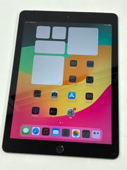 iPad 第6世代 32GB Cellular A1954 SIMフリー スペースグレイ 動作良好 