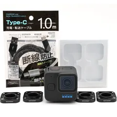 2026年最新】GoPro hero11 black miniの人気アイテム - メルカリ