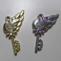 プリズム·ストーン プリティ·リズム DEAR.Crown フリル 鍵 キーホルダー まとめ