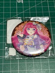 アイカツ　エルザフォルテ　缶バッジセット アイカツ！スタイル東京駅店☆限定☆グッズ｜グッズ｜データカードダス