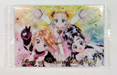 バンダイ プリキュアウエハース 12弾/2811135 ふたりはプリキュア MaxHeart【SSR】 18