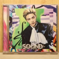 国内盤CD★ストレイキッズ/Stray Kids■ The Sound (Fc限定 Hyunjin盤) 【ESC8133/4547366600421】P71781